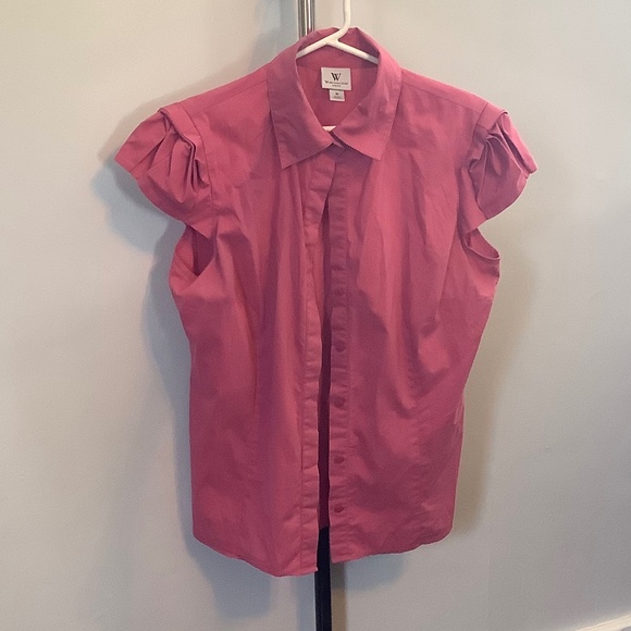 🌹2 for $15🌹 Worthington Women’s size M - Picture 3 of 5